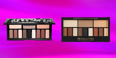 Makeup Revolution Dupes List Saubhaya Makeup