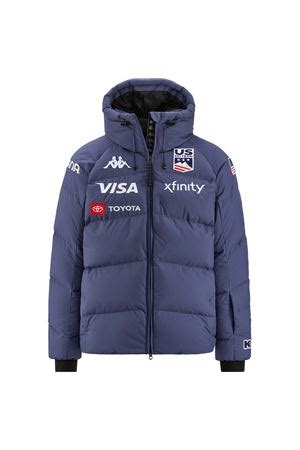 Nuova Collezione Attrezzature Invernali Kappa Dada Sport Only Ski Srl