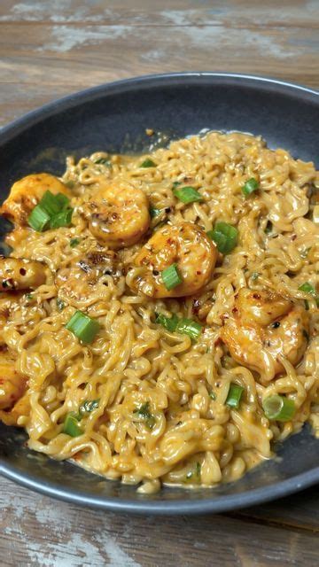 Jordan Hanger On Instagram Creamy Spicy Garlic Ramen Noodles 🍜 Ive