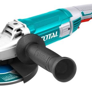 Total Angle Grinder 2000W Reapp Gh