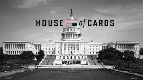 HOUSE OF CARDS Sezon 6 Recenzja Serialu GeekLife