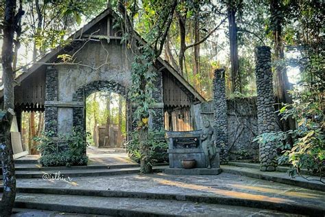 Berburu Foto Instagramable Sekaligus Belajar Sejarah Yogyakarta Di