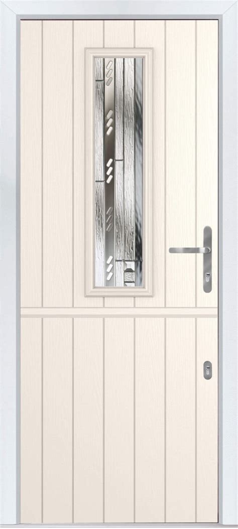 Composite Stable Doors Secure And Built To Last