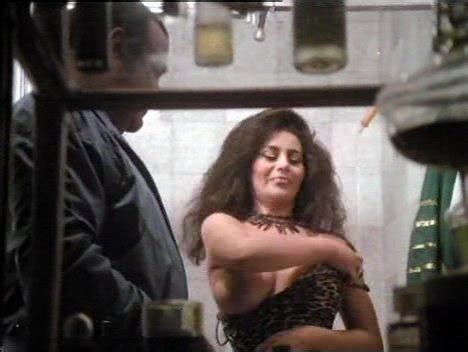 Naked Rossy Mendoza In El Sexo De Los Pobres