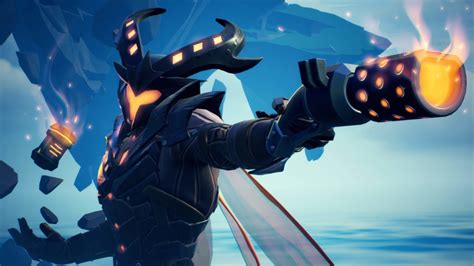 E3 2019 Dauntless stiže na Nintendo Switch Reboot