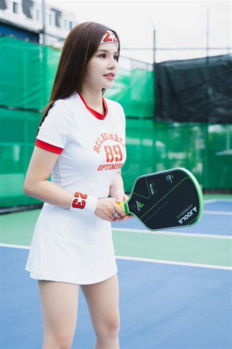 L N S N Pickleball G P Hot Girl M C P S Ng O L M M U V I Bu I Gi M V O Kg