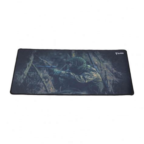 Mouse Pad Gamer Clanm Mount Clmpm Estampado