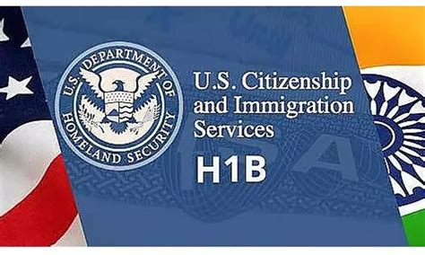 Us Announces Overhaul Of Annual Lottery For H B Visas