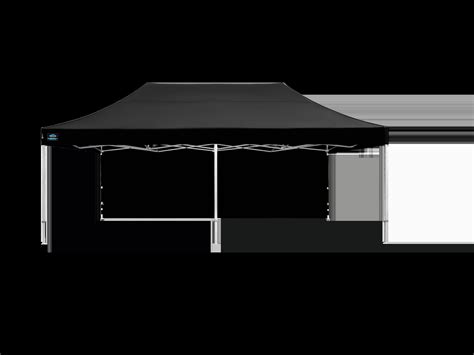 Pro 57 4x8m Pop Up Gazebo Hercules Instant Shelter