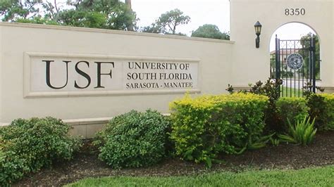 USF Sarasota-Manatee to add its first student housing