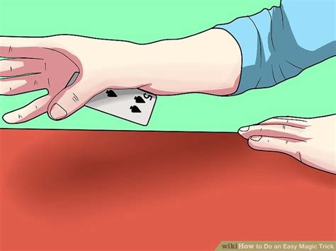 3 Ways to Do an Easy Magic Trick - wikiHow