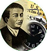 BENJAMIN BANNEKER 1731-1806 - Mathematicians of the African Diaspora