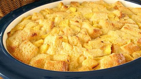 Peach Bread Pudding Recipe - Food.com