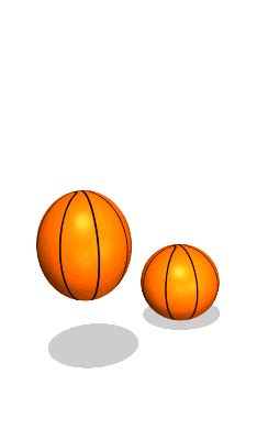 Animasi Bola Basket - ClipArt Best