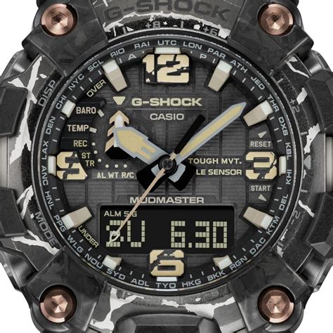 Gwg Cr A G Shock Master Of G Land Mudmaster Casio Singapore