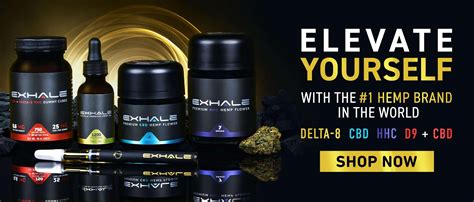 Exhale Wellness Review Buy Delta 8 Gummies Thc Cartridge