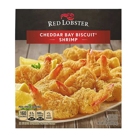 Red Lobster Delivery Discount Compare