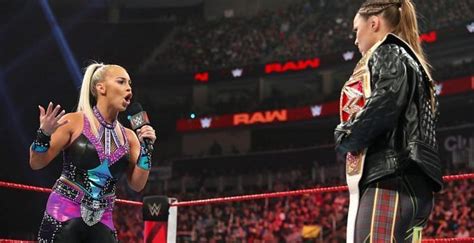 3 Botches You Probably Missed This Week On Raw March 11 2019