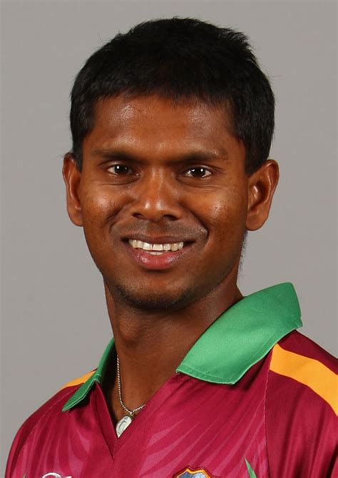 Shivnarine Chanderpaul, player portrait | ESPNcricinfo.com