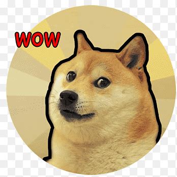 Doge Clicker png images | PNGEgg