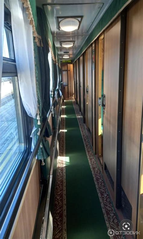 Отзыв о Поезд "Рускеальский экспресс" (Москва-Рускеала) | Атмосфера ...