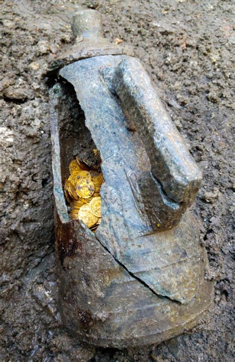 Archaeology, Art and Ancient Wonders | In 2018, archaeologists
