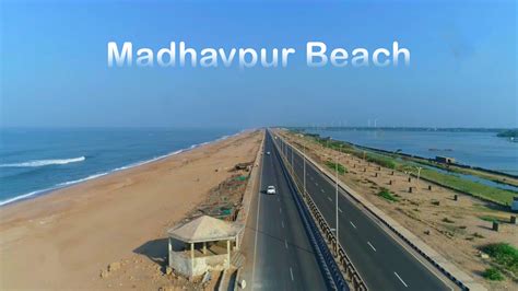 Madhavpur Beach- Porbandar (Timing, Location, Fees)