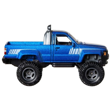Hot Wheels Premium Car Culture Toyota Pickup Truck Vehicle Smyths Toys Ireland