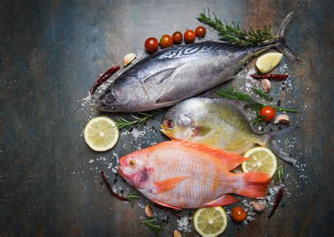 Top 15 Red Pomfret Recipes - F and B Recipes