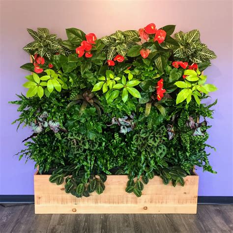 Florafelt Compact Kits Vertical Garden By Rebecca Sheedy Floraform