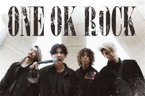 Perkiraan Harga Tiket Konser ONE OK ROCK Di Jakarta September 2023