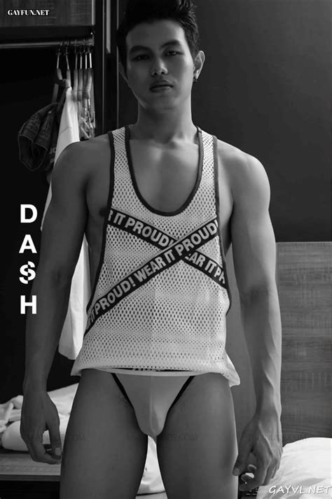 thai gay magazine 下着 photo BoyFriendTV