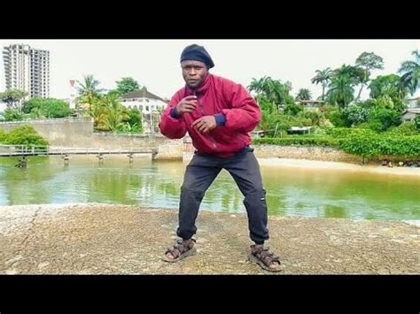 Ukitaka Wewe By Mjiji Bwoy Official Video YouTube