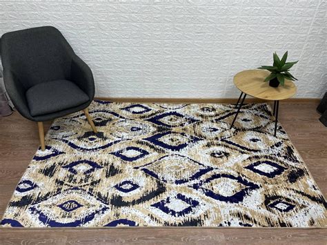 Турецкий ковер в спальню "Спайси" 150х240см (ID#1633343902), цена: 1484 ...