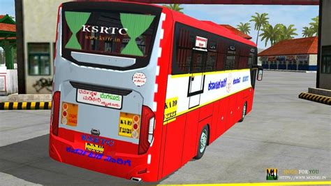 Bussid Ksrtc Karnataka Suvarna Bus Livery Karnataka Bus Livery Imagesee