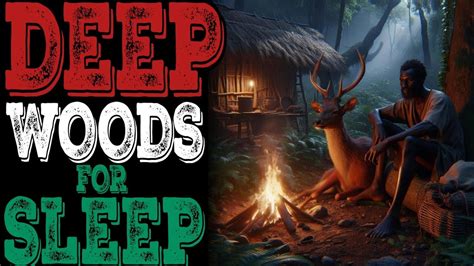 20 TRUE Terrifying Middle Of Nowhere Deep Woods Stories MEGA