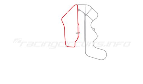 Thunderhill Raceway Park - RacingCircuits.info