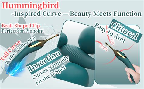 Amazon Seconds To Squirt Clitoral Vibrator Sex Toys For Women Female Squirting