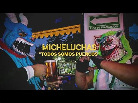 La Puerquiza Extrema Desde Micheluchas Youtube