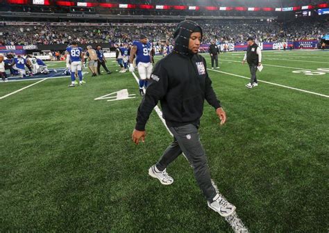 Giants Saquon Barkley Heres The Latest On Whether He Plays Sunday