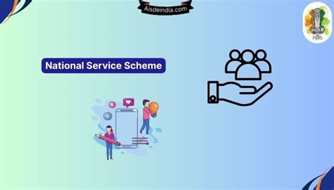 National Service Scheme [NSS] 2023: Importance And Objectives