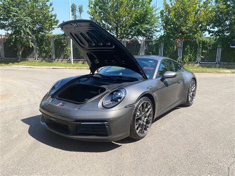 保时捷 2020款 911 Carrera 3 0t报价 图片 出售 多少钱 哪里有卖的136 62万元 超跑之家