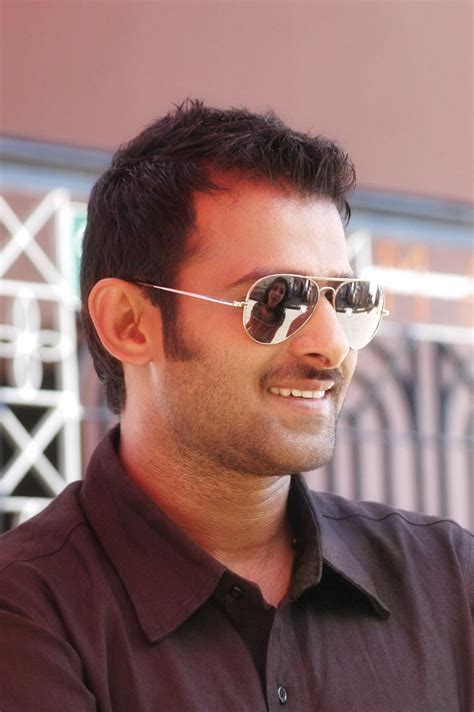 prabhas hair - Discussions - Andhrafriends.com