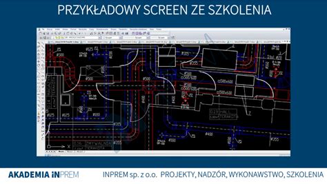 KURS Projektowania Sieci I Instalacji Sanitarnych PROJEKTANT