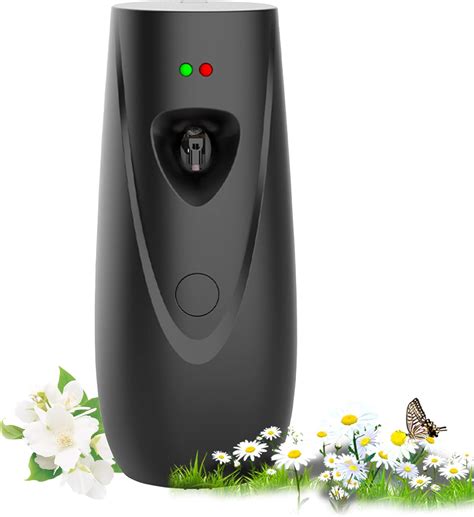 Amazon Automatic Air Freshener Dispenser Wall Mounted Standing