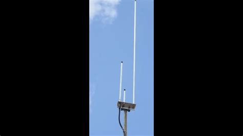 Antena OSJ VHF UHF YouTube