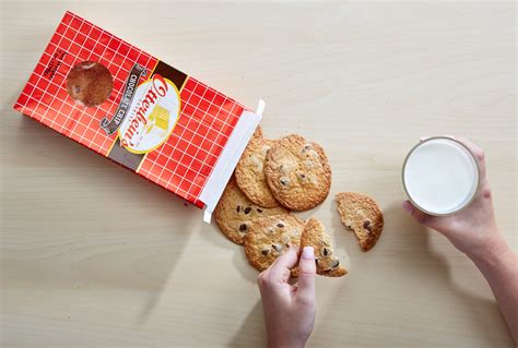 Otterbein's Cookies | Baltimore's Best Cookie | Gift Tins | Shop Online