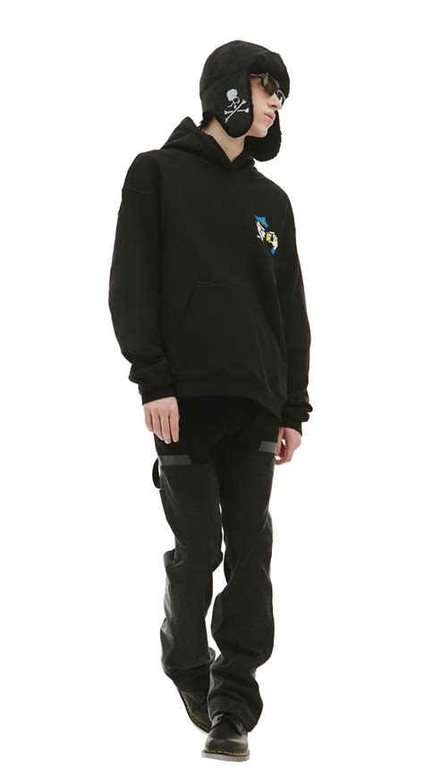 Брендовые мужские худи купить в интернет магазине SV77 по лучшей цене.