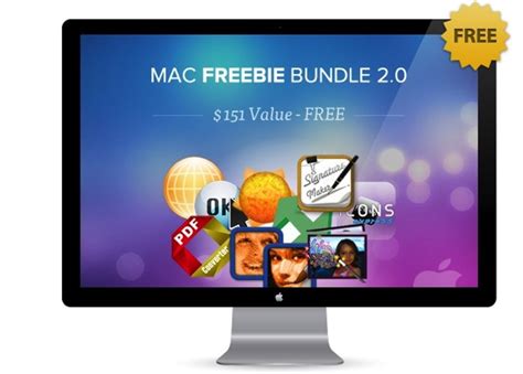 mac freebie bundle   mac apps   grabs