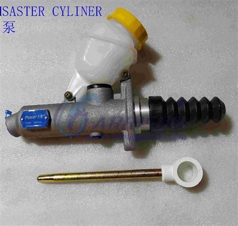 Clutch Master Cylinder Sinotruk Howo Shacman Foton Faw Beiben